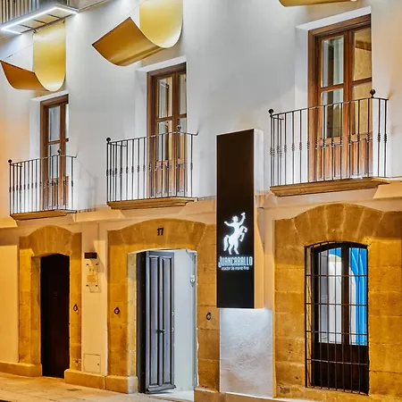 Hotel Juancaballo