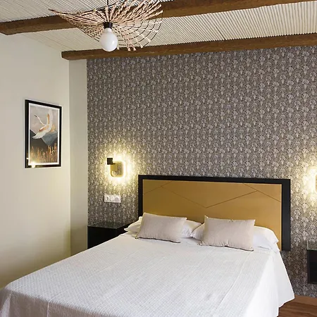 Hotel Juancaballo Ubeda (Andalucia)
