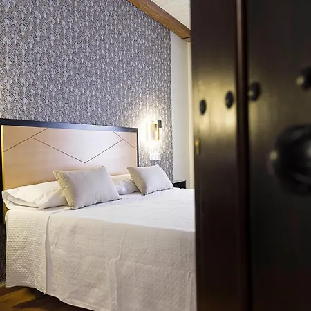 Hotel Juancaballo Úbeda