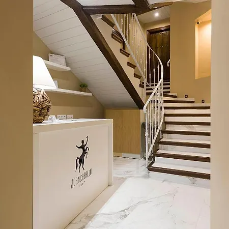 Hotel Juancaballo