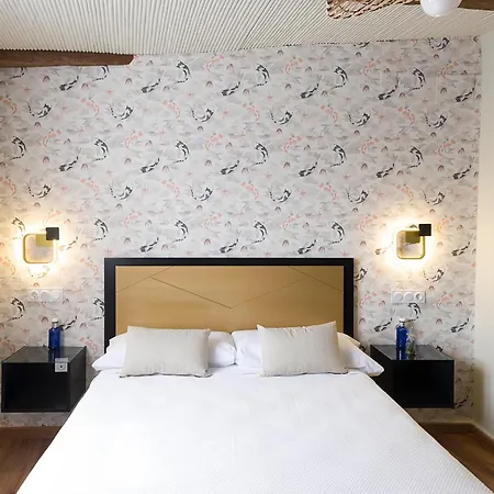 Hotel Juancaballo *